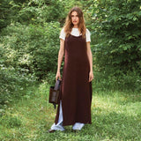 Opskrift på Emerson Dress