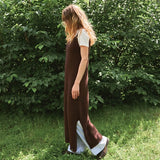 Opskrift på Emerson Dress
