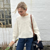 Opskrift på Esther Sweater