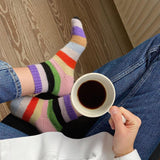 Opskrift på Everyday Socks