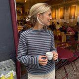 Opskrift på Frankie Sweater