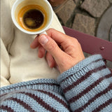 Opskrift på Frankie Sweater