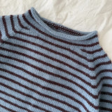 Opskrift på Frankie Sweater