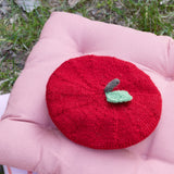 Rauma hæfte 475 Fruktig Intarsia
