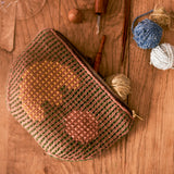 Intarsia Knits