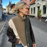 Opskrift på Hazel Neck