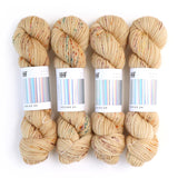 Hedgehog Merino DK cereal