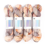 Hedgehog Merino DK liebling