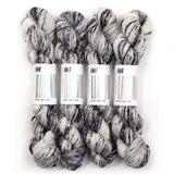 Hedgehog Merino DK magpie