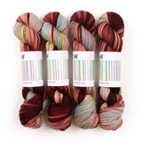 Hedgehog Merino DK plume