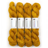 Hedgehog Merino DK pollen