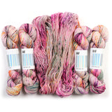 Hedgehog Merino DK puppy love