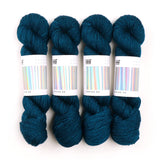 Hedgehog Merino DK wish