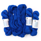 Hedgehog Merino DK electric
