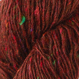 Isager Tweed autumn