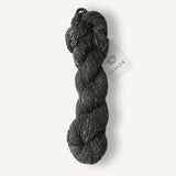 Isager Tweed charcoal