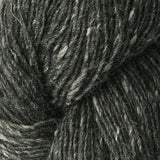 Isager Tweed charcoal