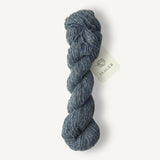 Isager Tweed denim