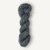 Isager Tweed thunder