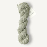 Isager Tweed winter grey