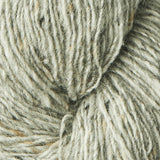 Isager Tweed winter grey