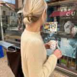 Opskrift på Ivy Blouse