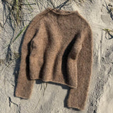 Opskrift på Ivy Sweater