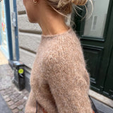 Opskrift på Ivy Sweater