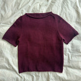 Opskrift på Ivy Tee