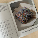 Knit: Dynamic patterns and techniques for creative making