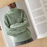 Knit: Dynamic patterns and techniques for creative making