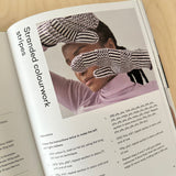 Knit: Dynamic patterns and techniques for creative making