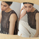Knit: Dynamic patterns and techniques for creative making