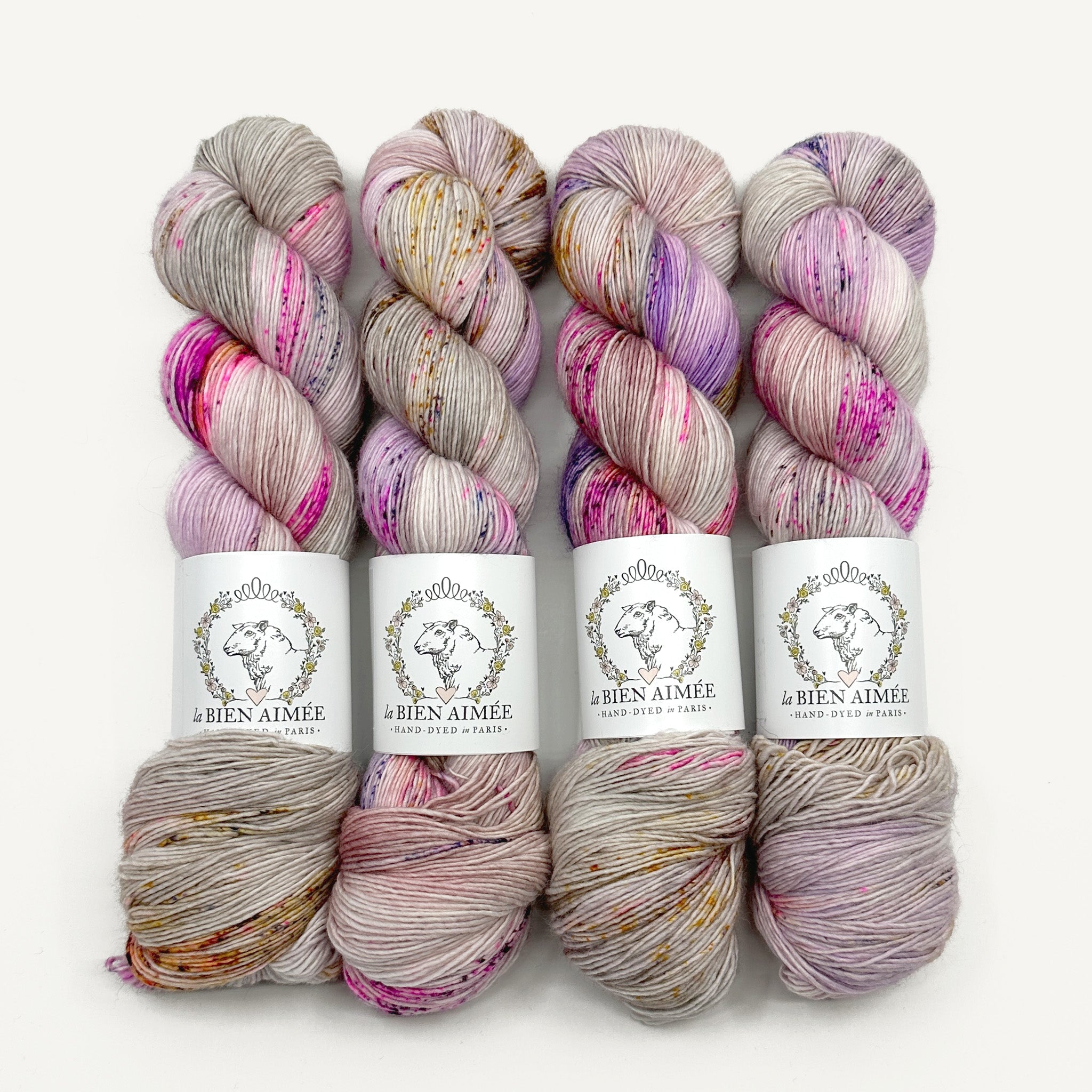 Merino Singles andromeda