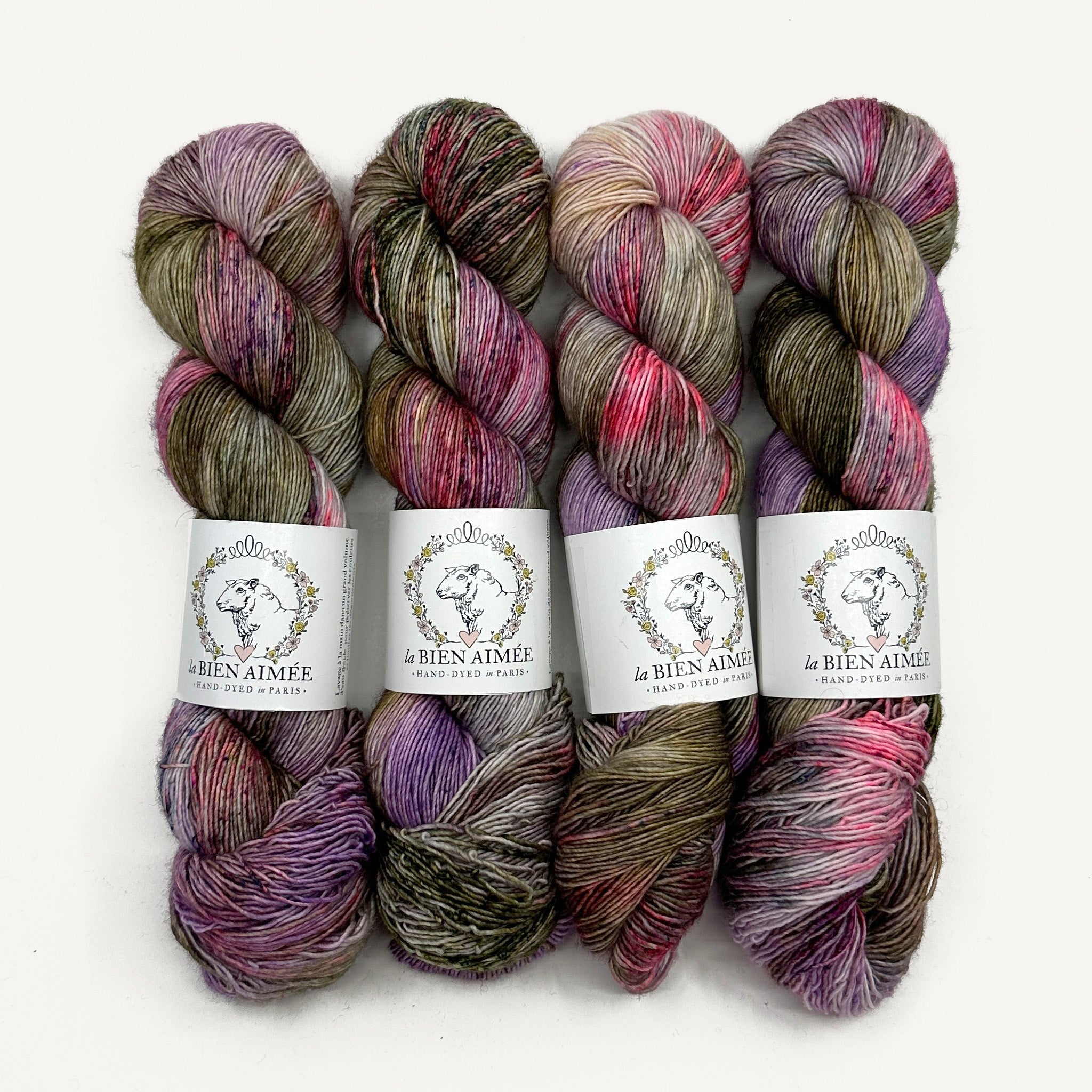 Merino Singles arcadi