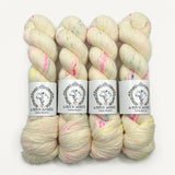 Merino Singles confetti cake