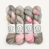 Merino Singles fiori