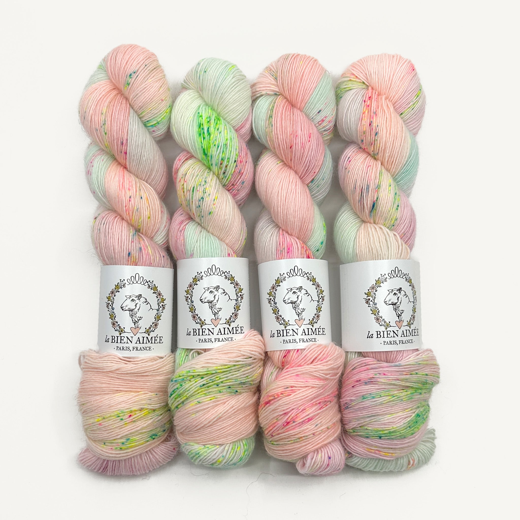 Merino Singles gui yeop da