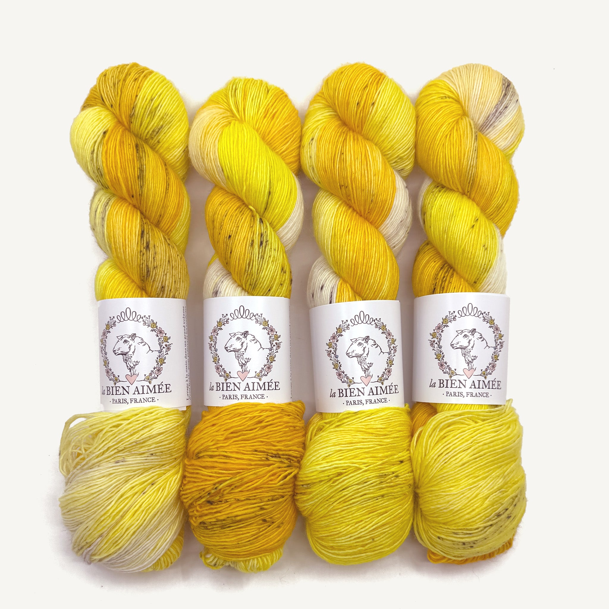 Merino Singles gyeran bap