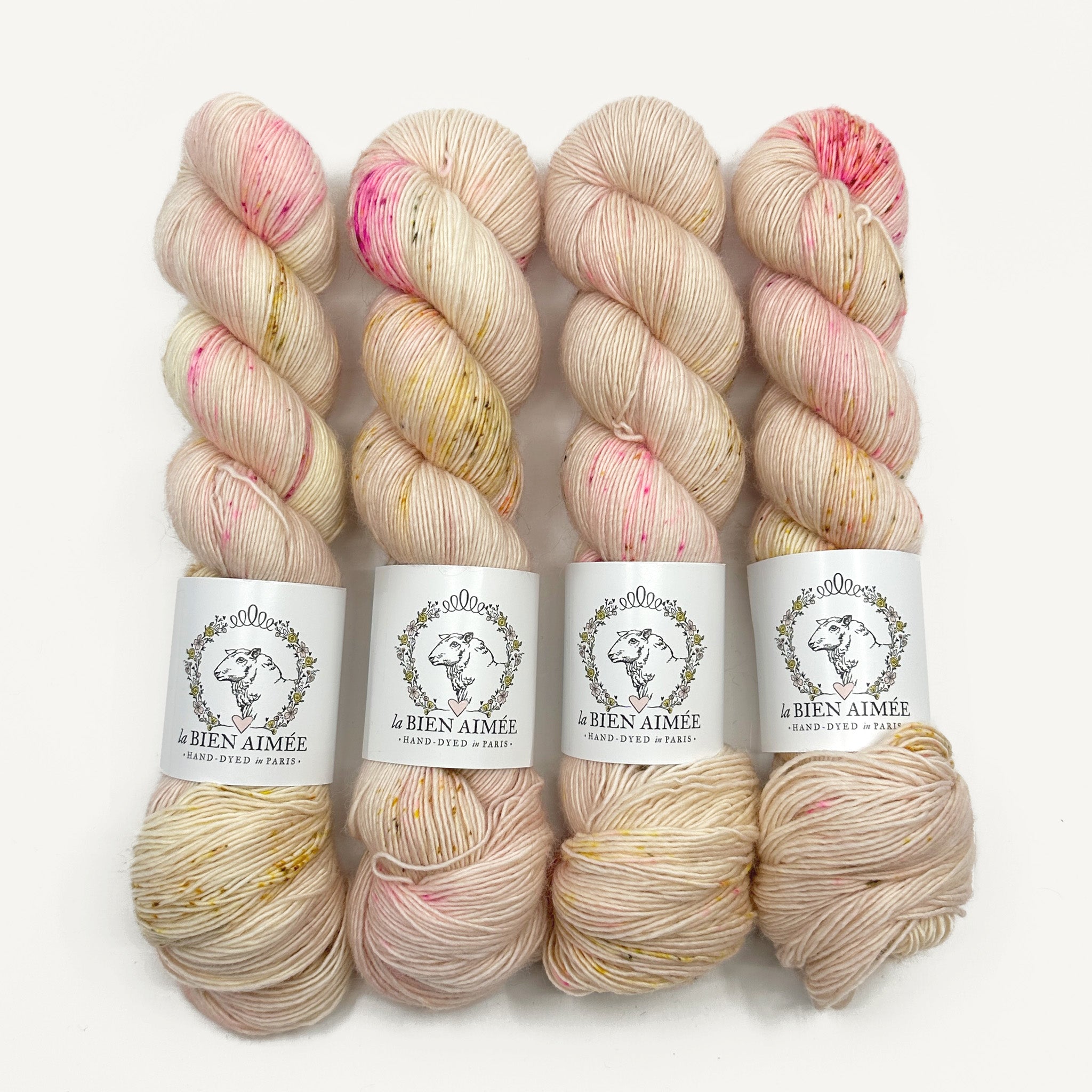 Merino Singles heliodore
