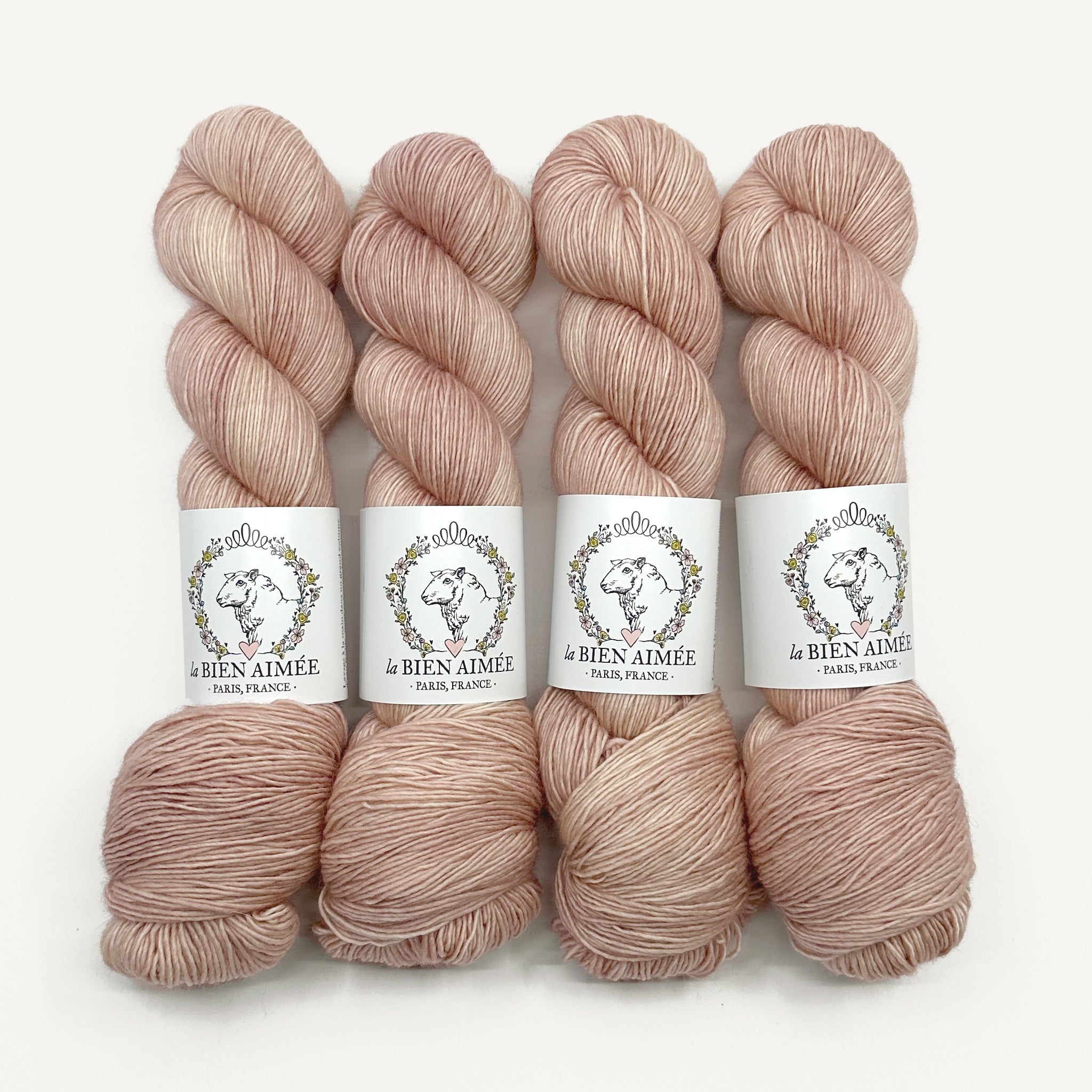 Merino Singles highgarden