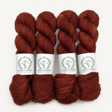 Merino Singles kitsune