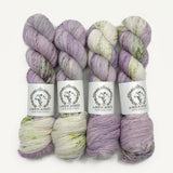 Merino Singles lavande