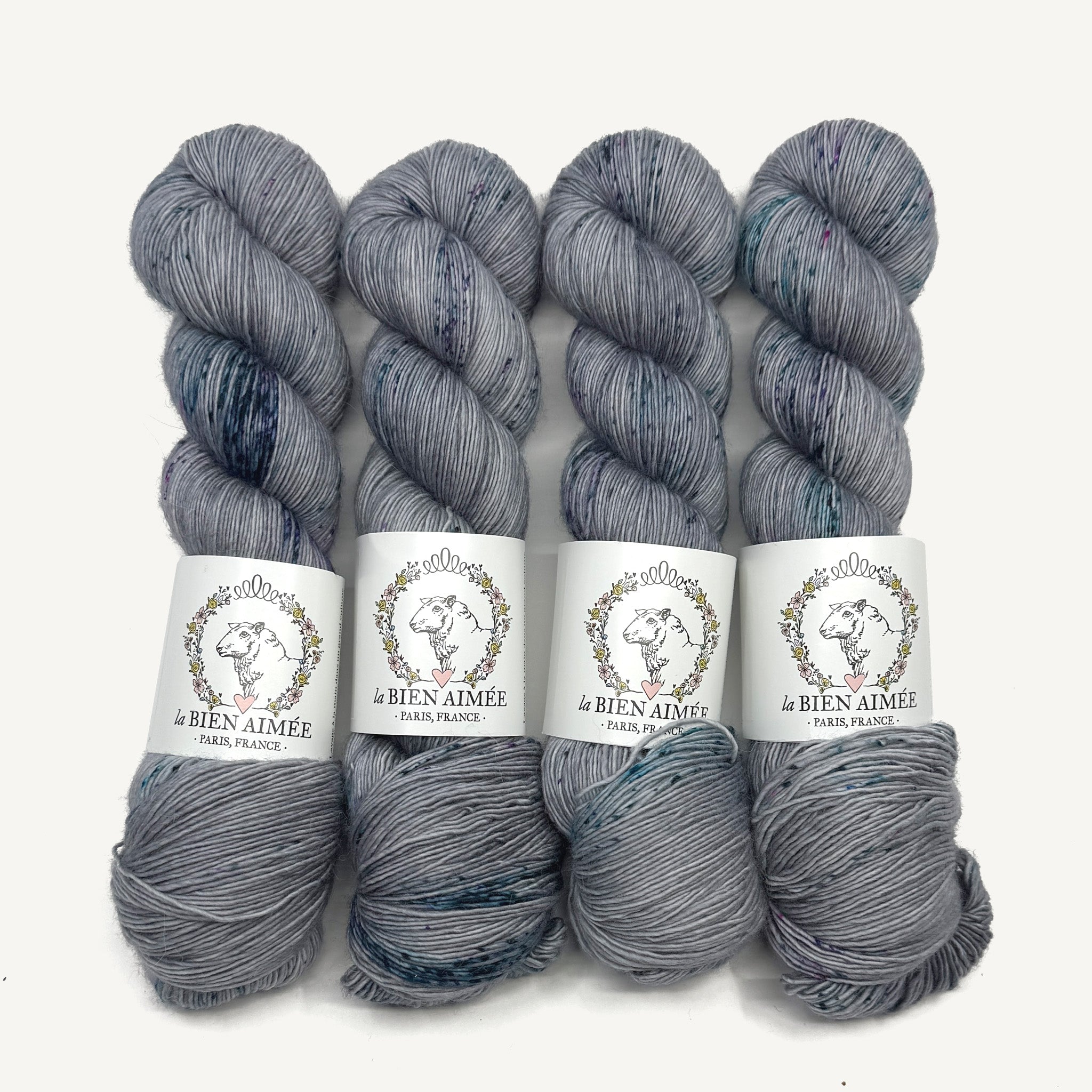 Merino Singles le grand nuage