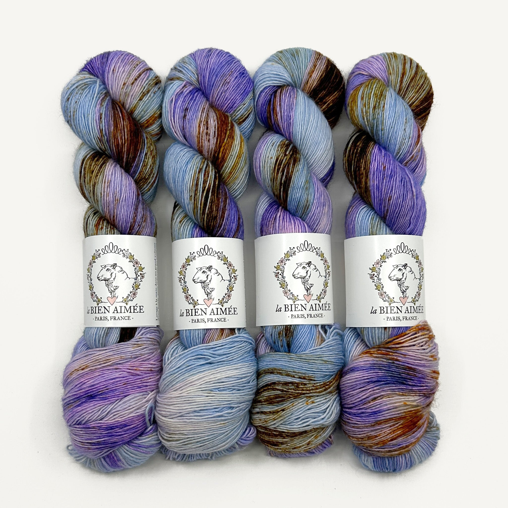 Merino Singles le littoral