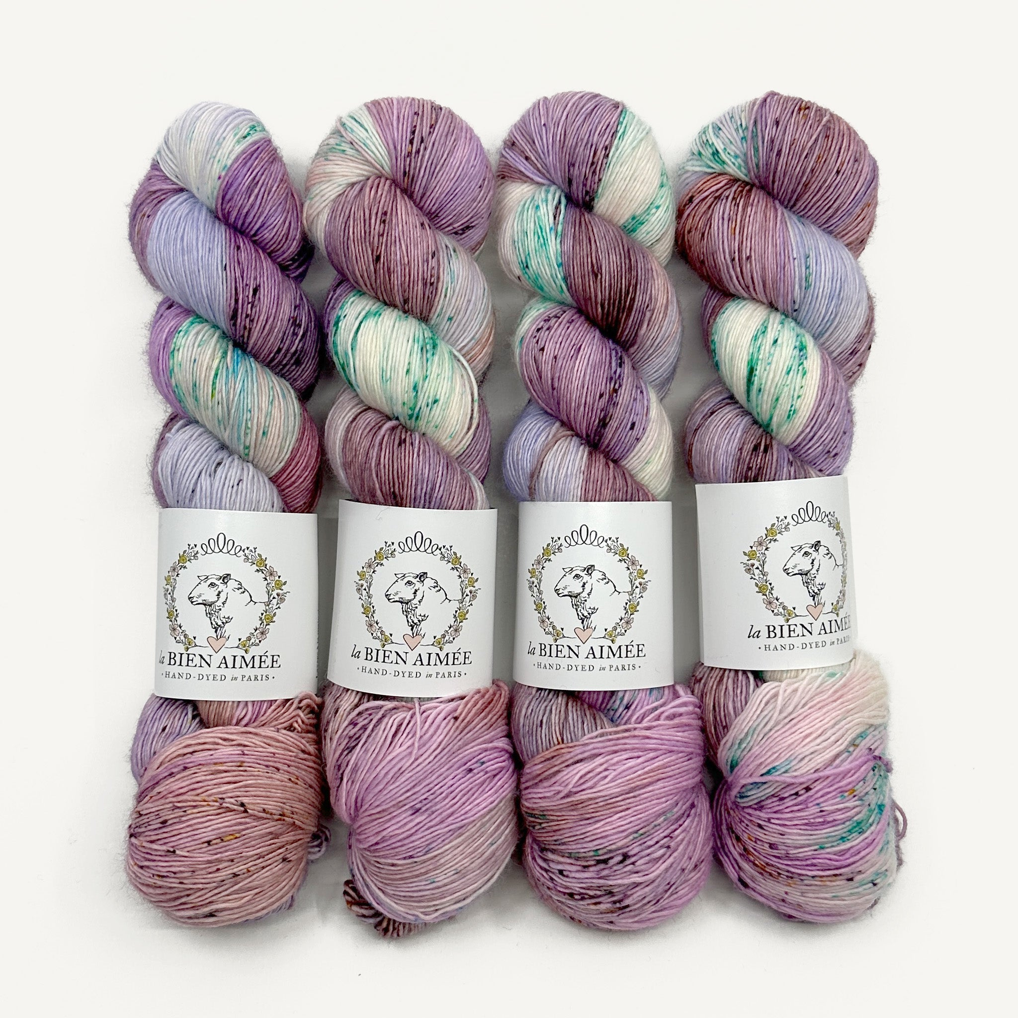 Merino Singles liesl