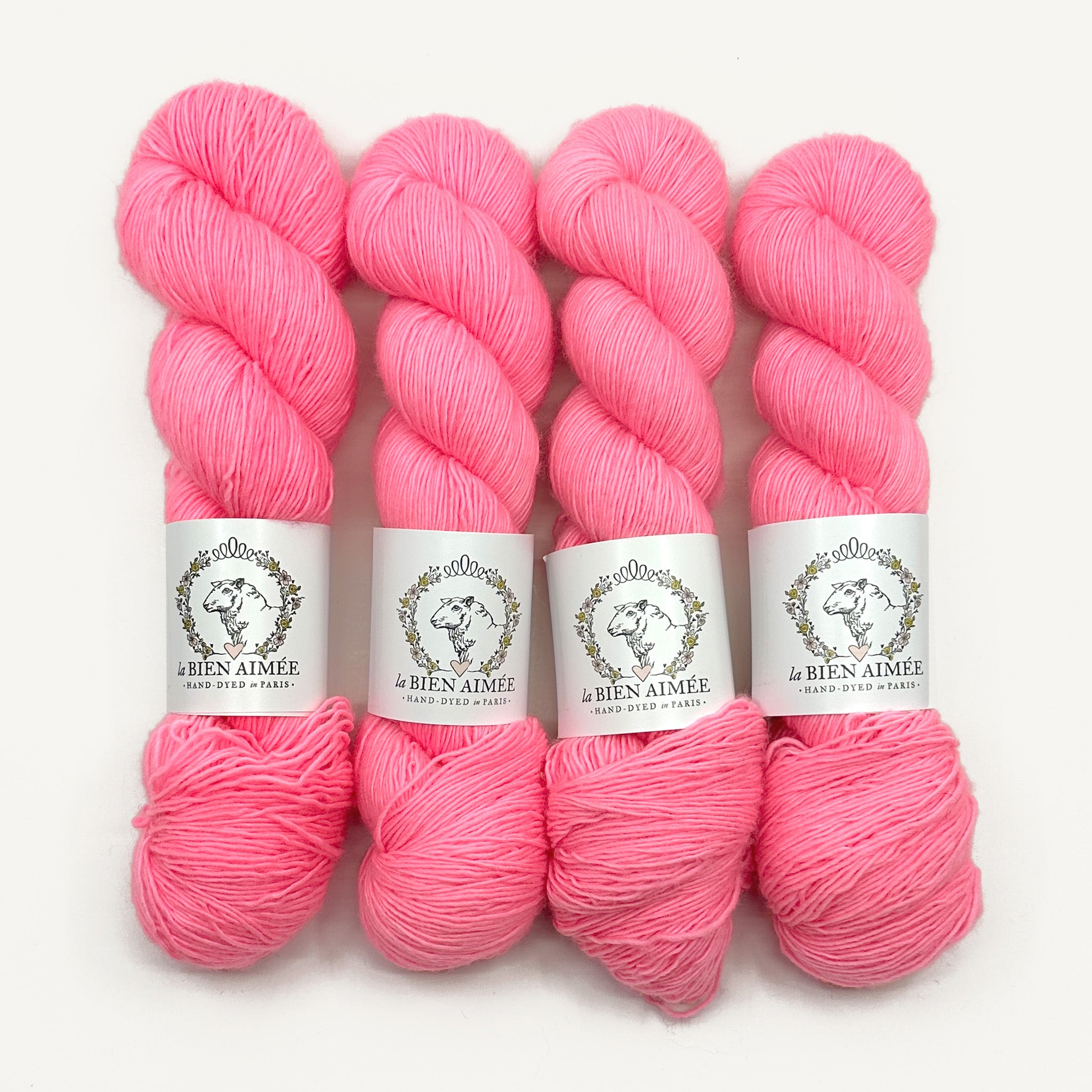 Merino Singles lipstick