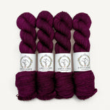 Merino Singles madeleine
