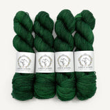 Merino Singles malachite