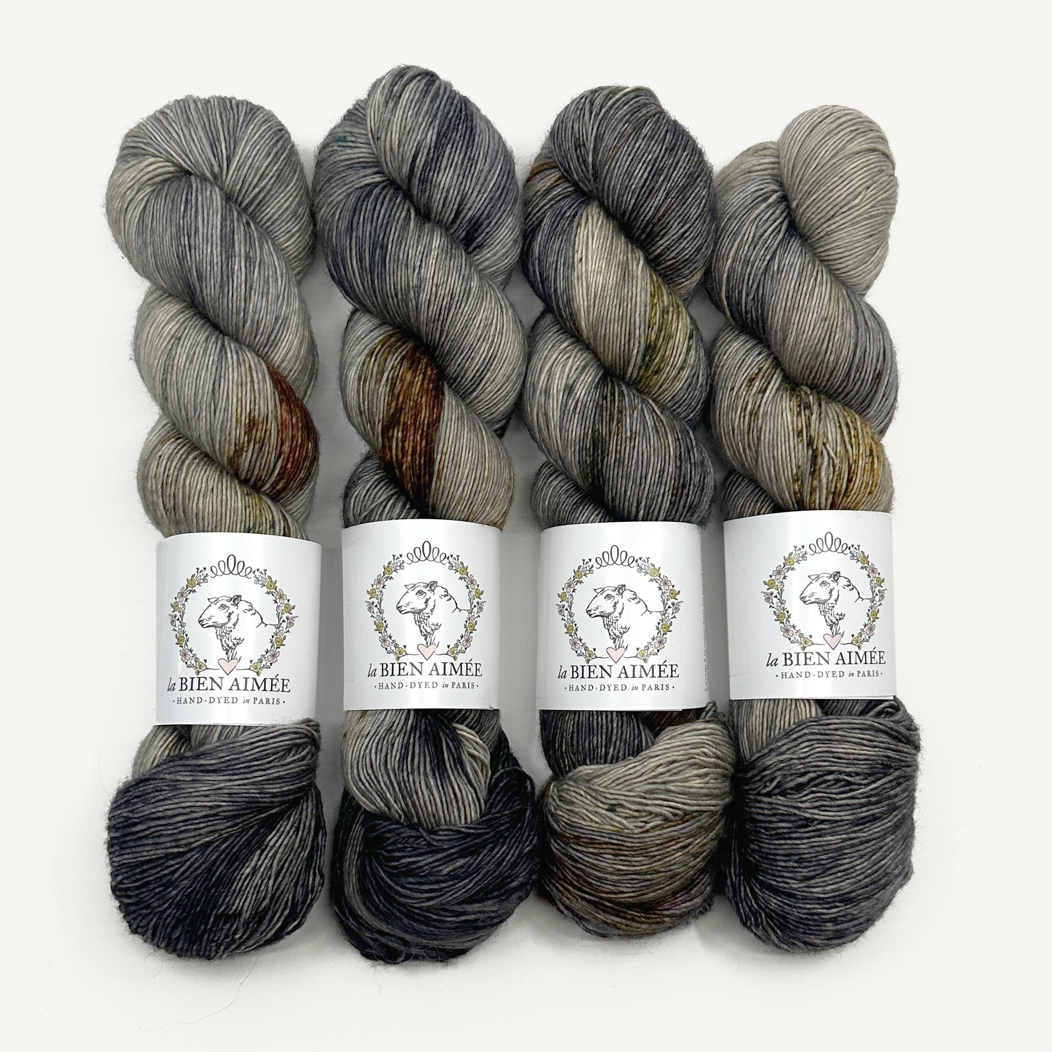 Merino Singles mount kitchener